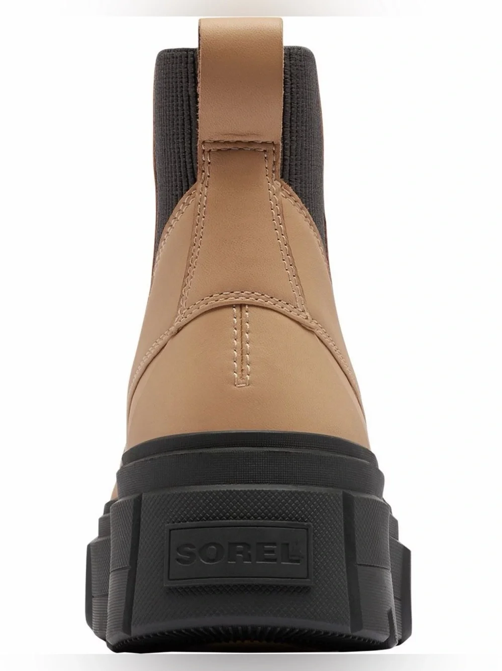 Sorel Caribou X WP Chelsea Boot